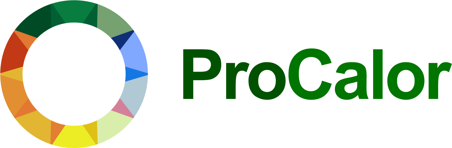 ProCalor logo